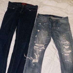 Lucky Brand Jeans